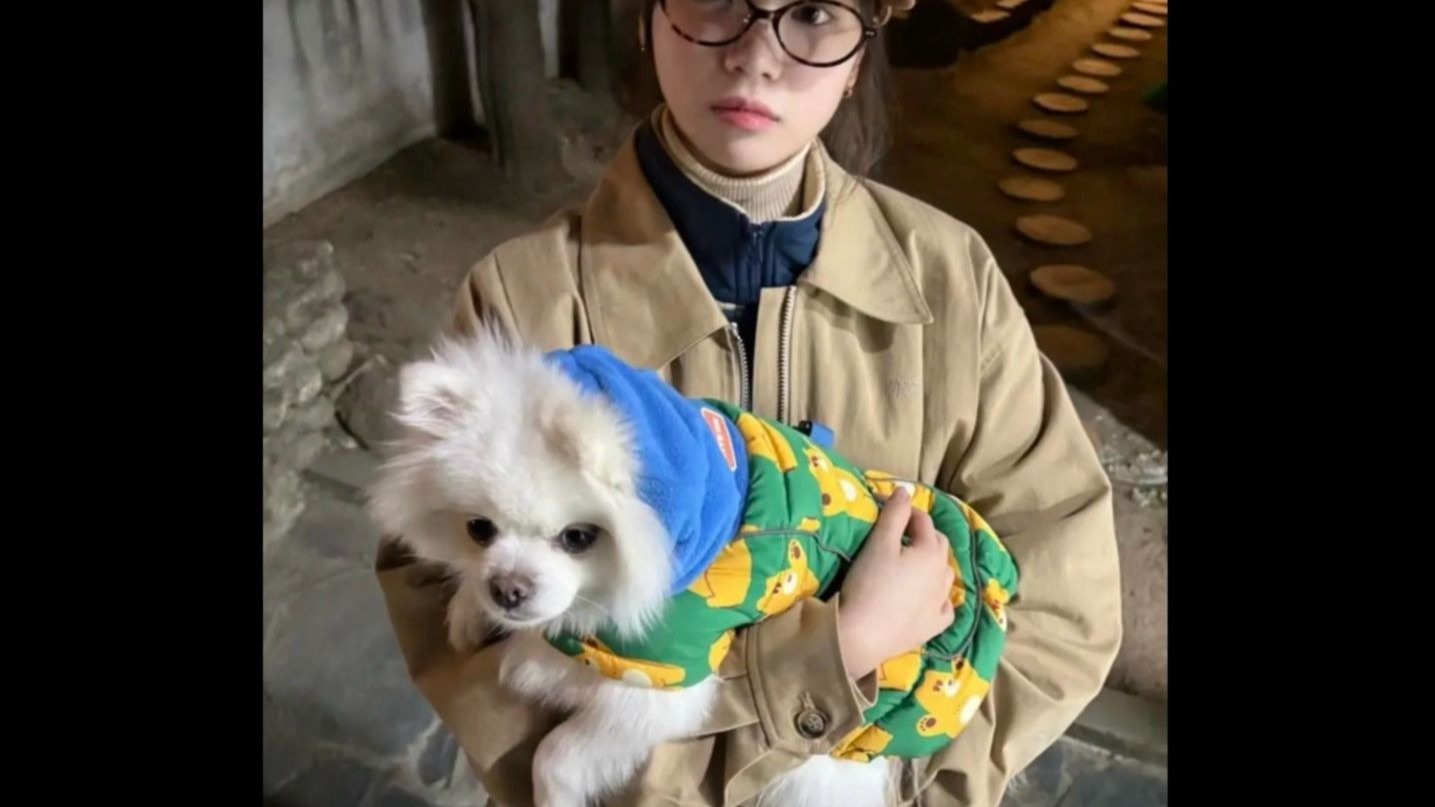 采源怎么样喜欢小白，都用不着外人指手画脚吧！