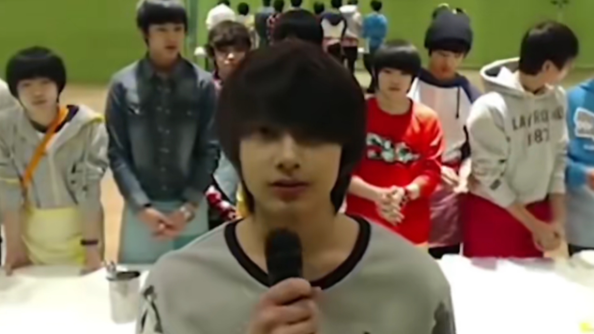 【文俊辉reaction】新粉的入坑之旅2| 选择。