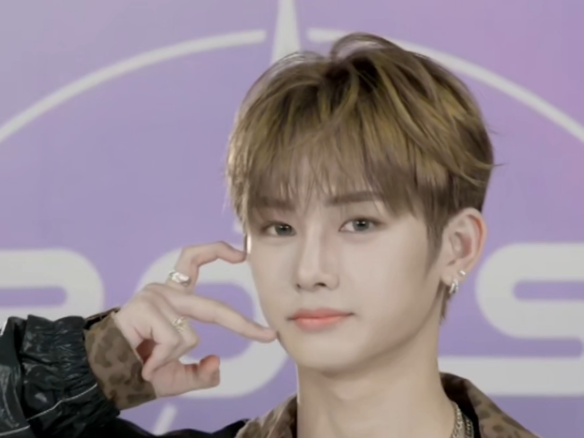 【周安信/张家豪/陈凯文】250901 FW造型动态照公开