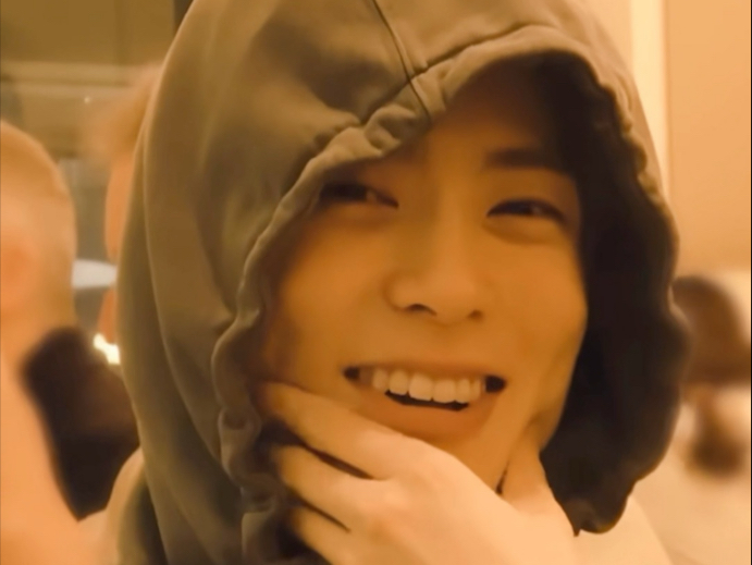 【郑在玹】做梦素材/异地恋小情侣见面