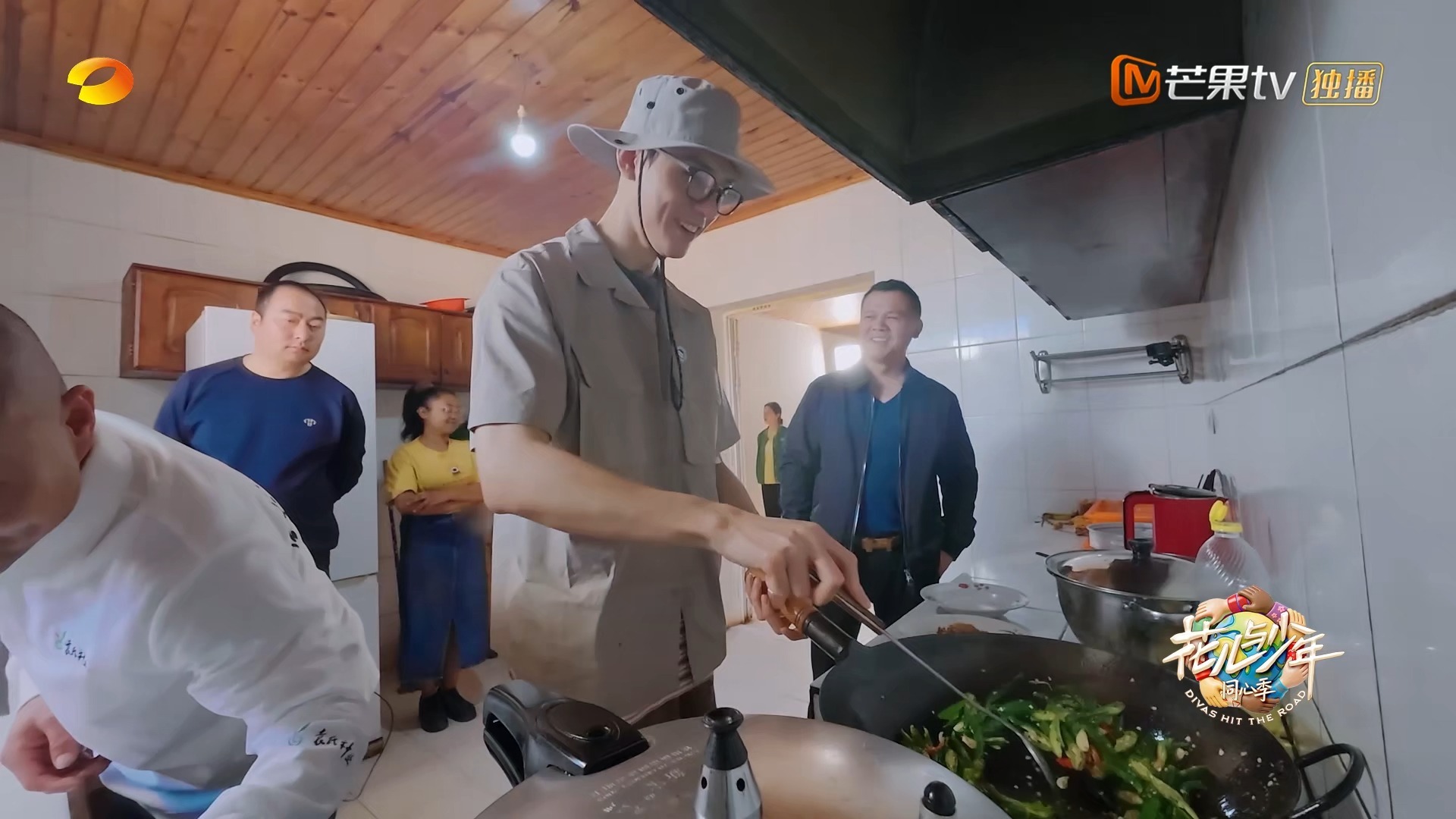 求龚俊辣椒炒肉教程