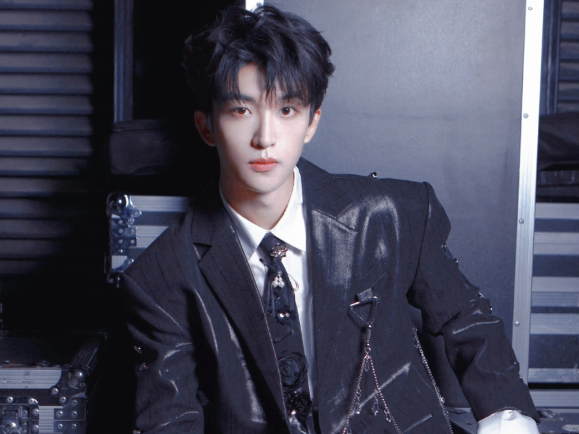 哥哥还是未婚夫⑥