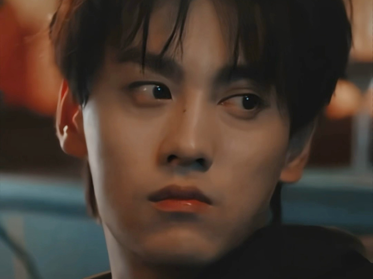 雷子的脸太权威啦！未完待栩，未来可期～