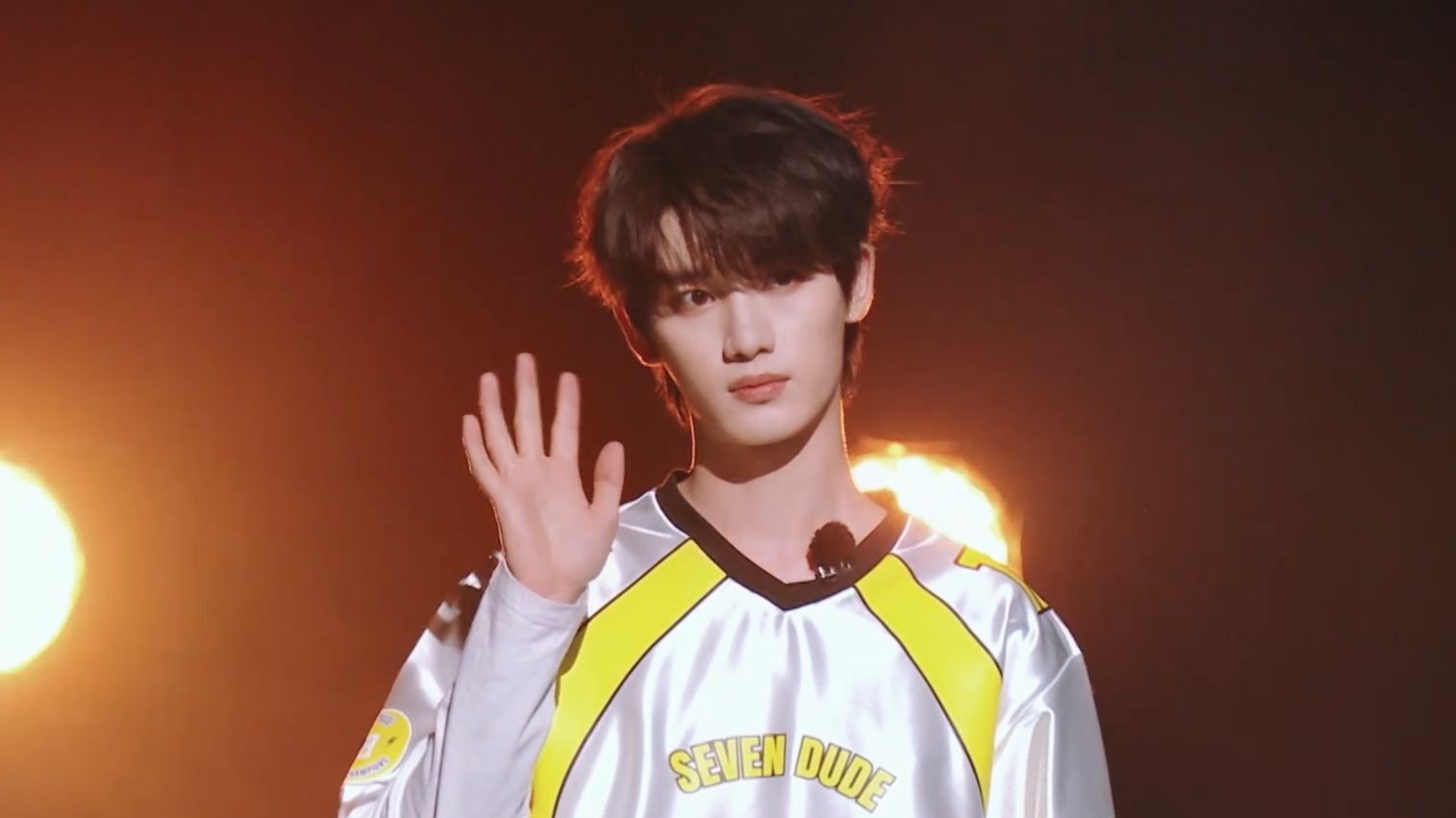 丁程鑫 | 250819 ZZDF⑤上中下 单人cut