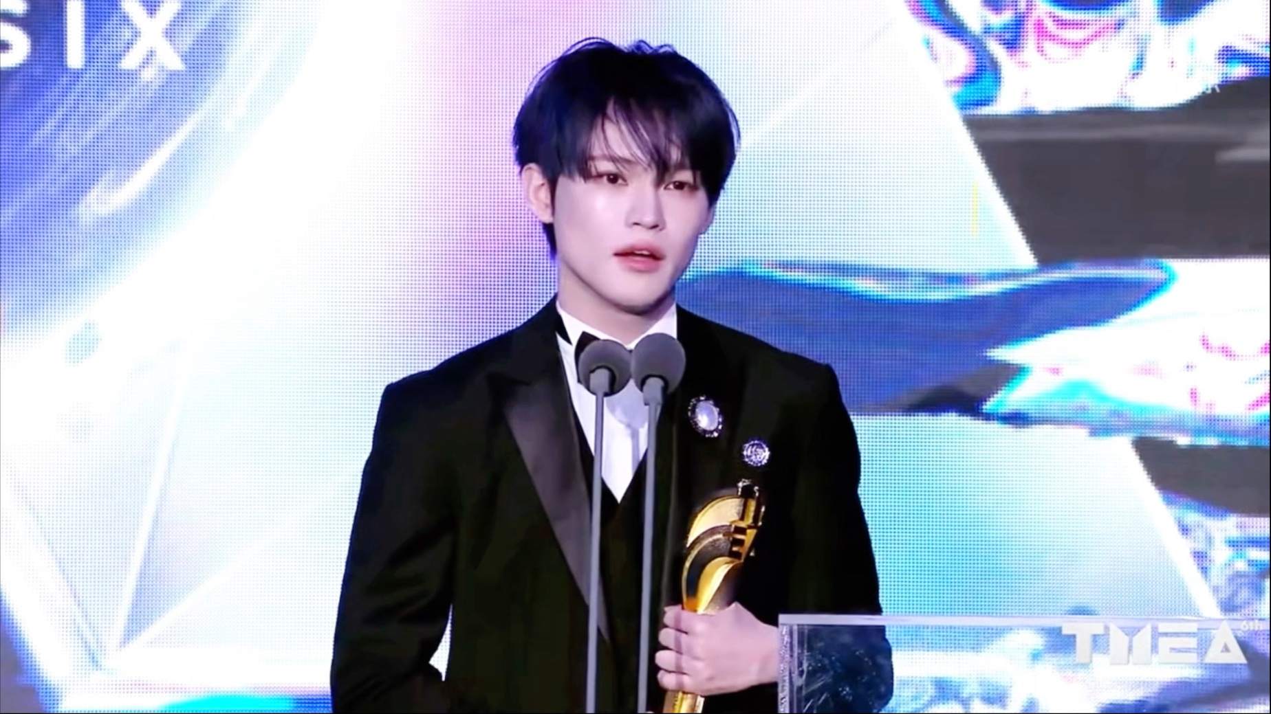 【钟辰乐】今天是贵气小少爷～