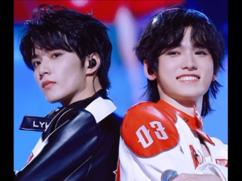 【文轩】关于BG剧，就这么破防吗？