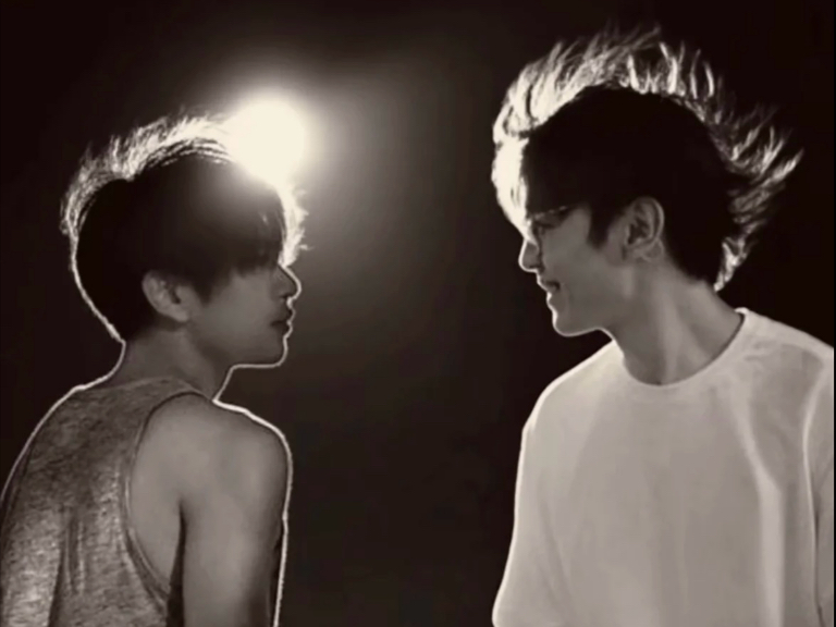 【青宇】先说爱的先不爱 后动心的不死心