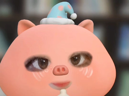 肉丝不愧是npd，怪天怪地不怪自己，确实该用柚子叶祛祛晦气，晦气