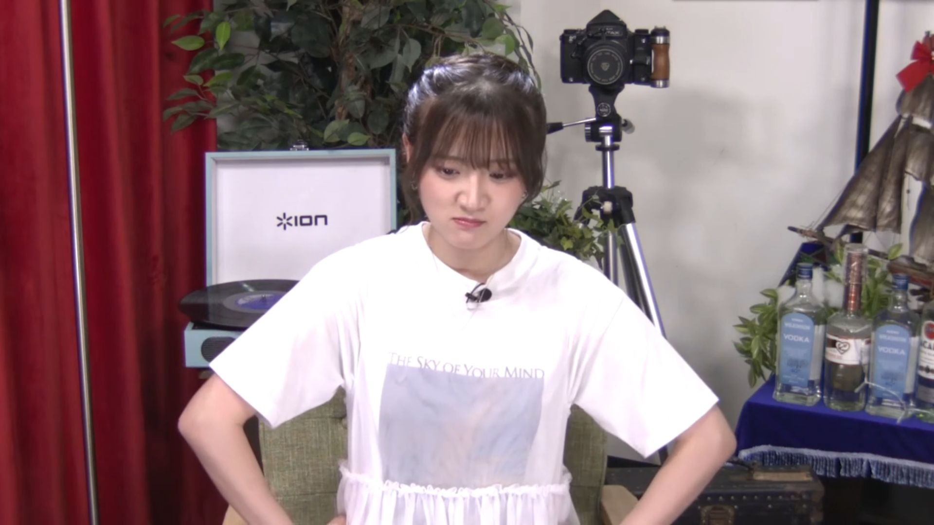 [熟]yaya教你给山根绮选礼物