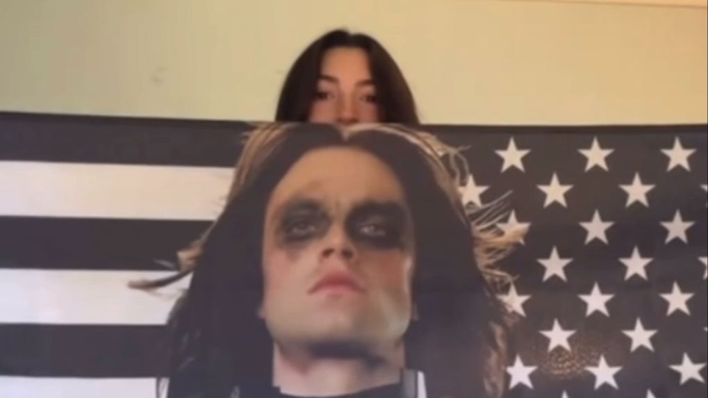 外网冬兵粉&塞包粉的日常