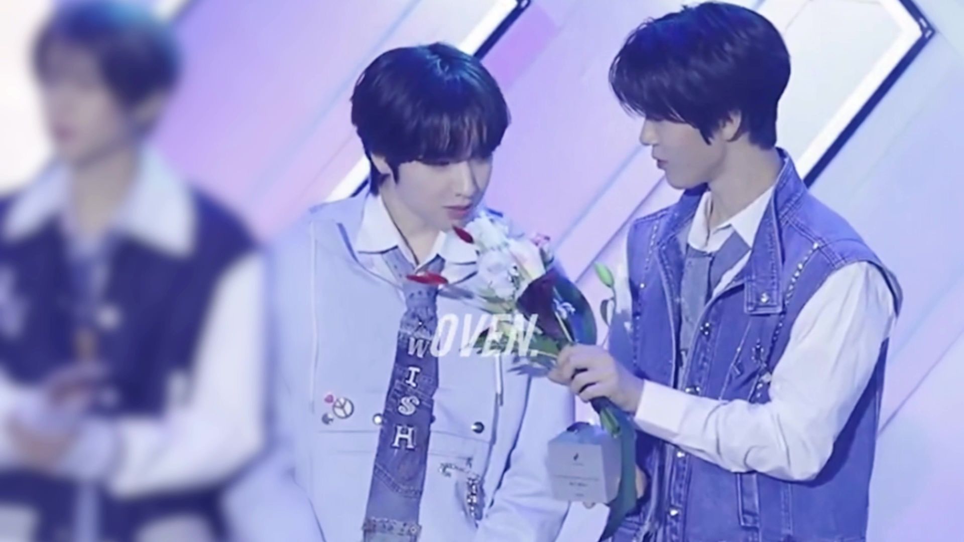 【面包树】和可爱的人在一起是会变得萌萌的