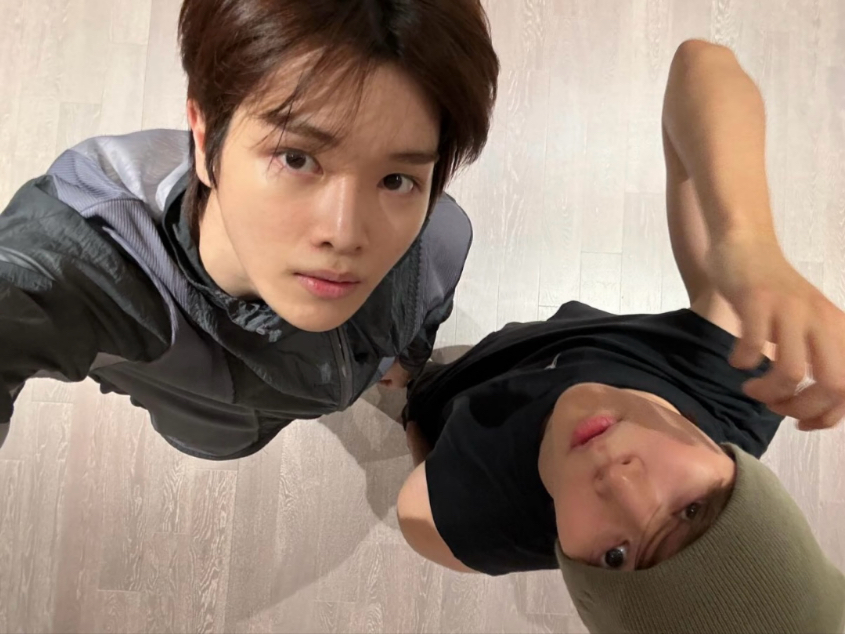 01｜我最了解你了