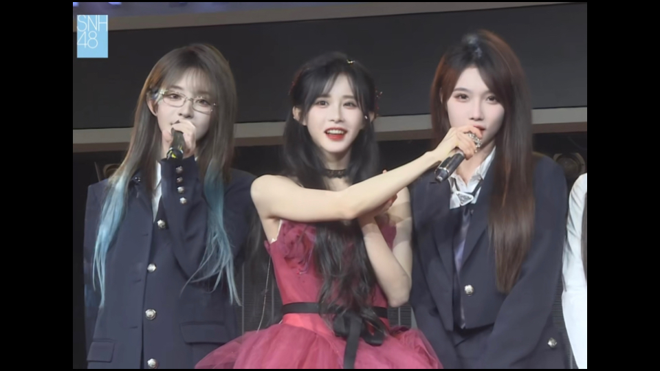 【水冉】10.0 我捡、