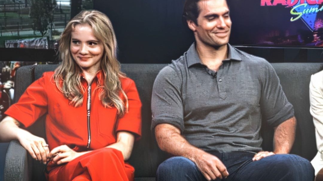 拥有吸引力的优势