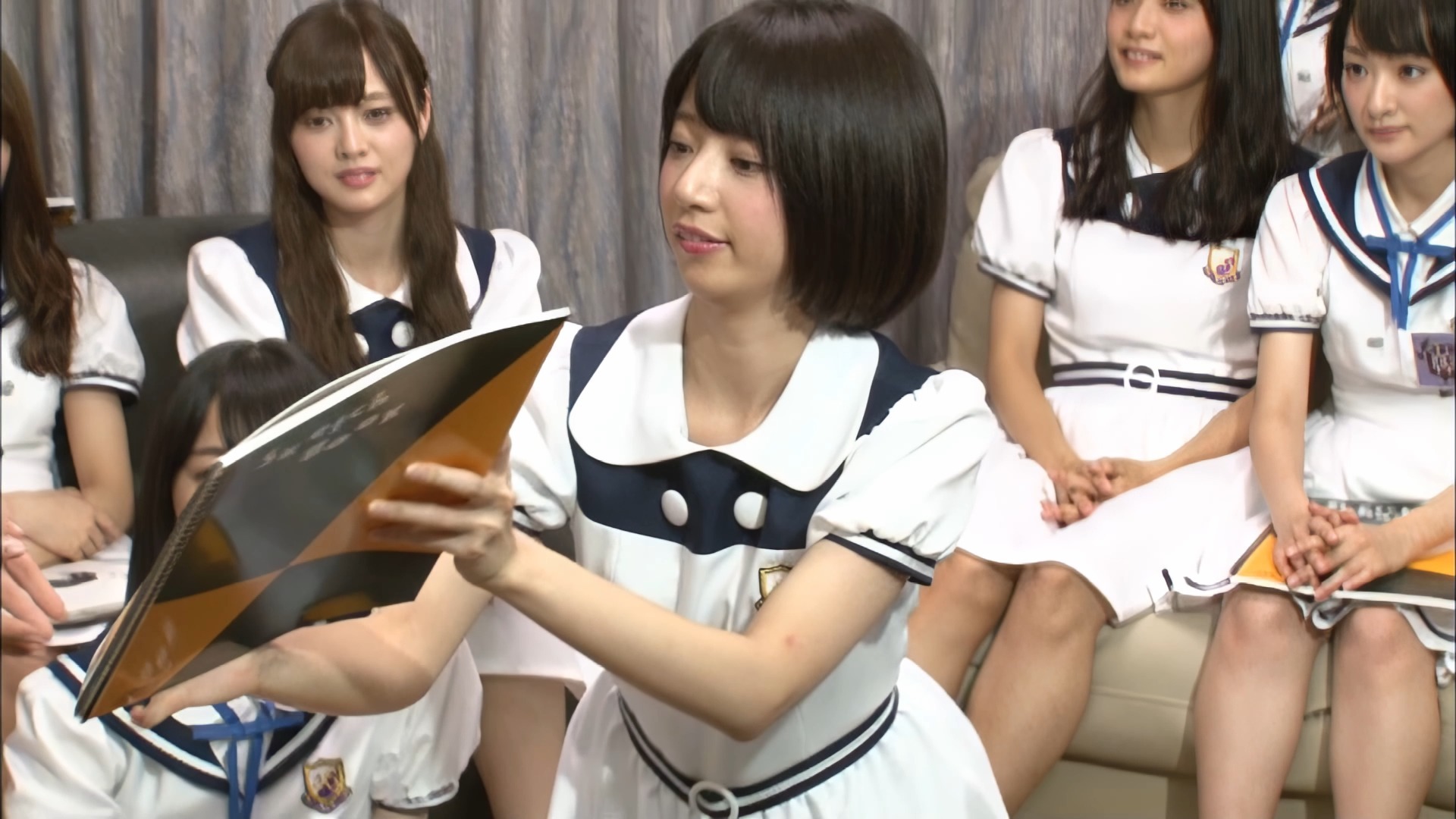 印象派 桥本奈奈未