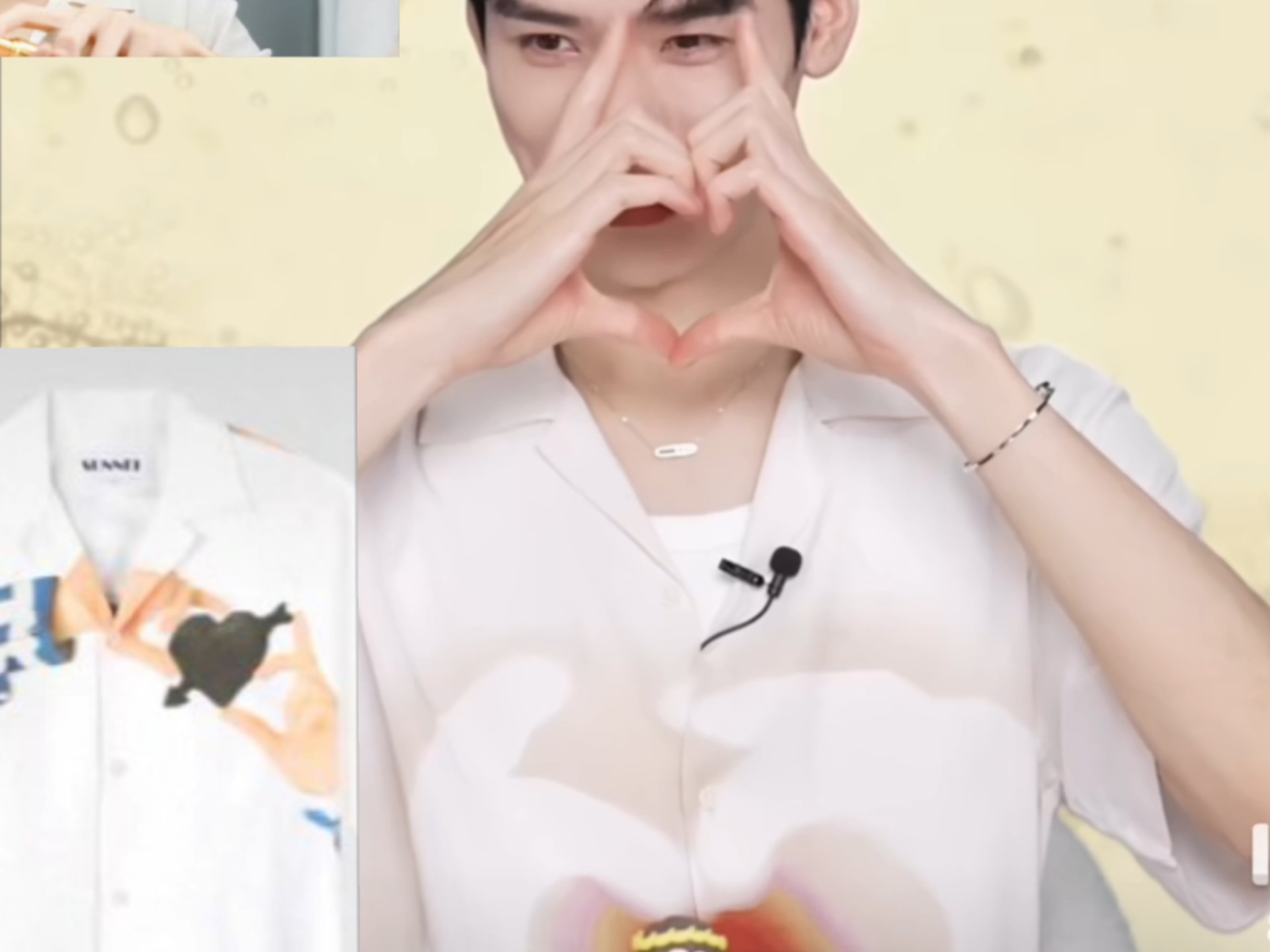 【小张小张 幸福永远】陪伴的意义在于回忆的相通