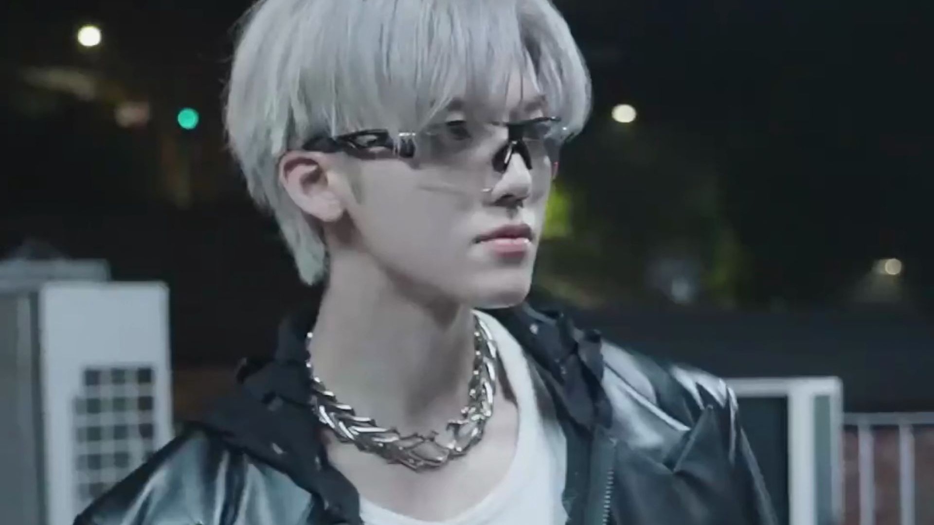 我说这是kpop现役最帅男爱豆