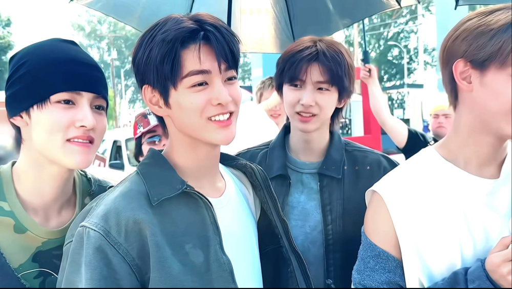 【建筑/酒猪】年少夫夫，一往情深而不知所起