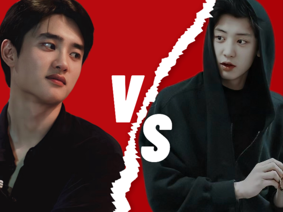 【exo】土象与火象的终极pk