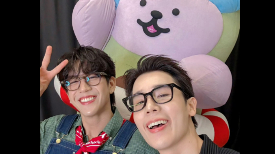 【jimmysea】吉米海：亲爱的占卜师EP2前直播中字全程