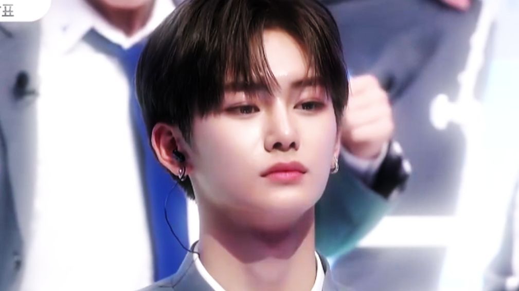 出道这件事 你也很在意吧