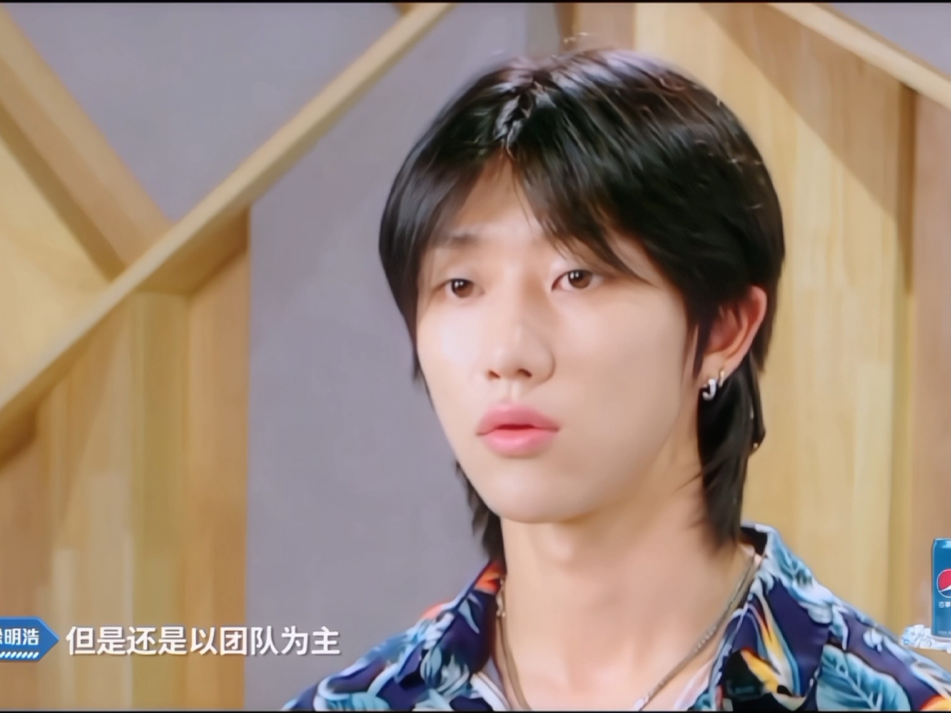 【徐明浩】渴求吗？当然渴求