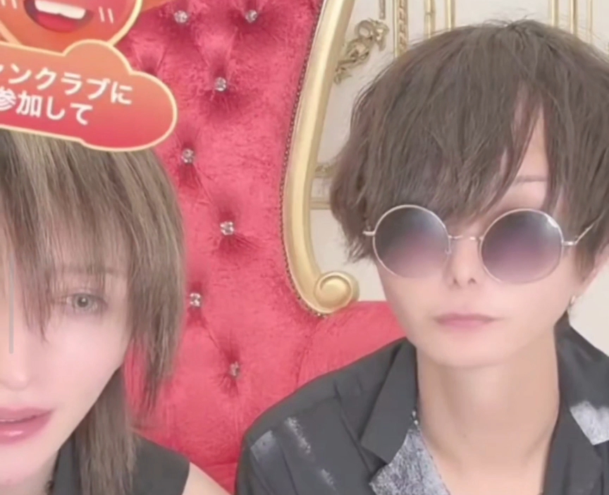 【luz】那些你认为的luz瓜，或许只是传谣