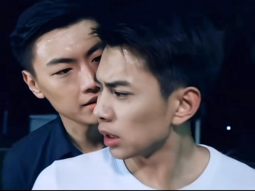 【青宇】午夜纯爱向