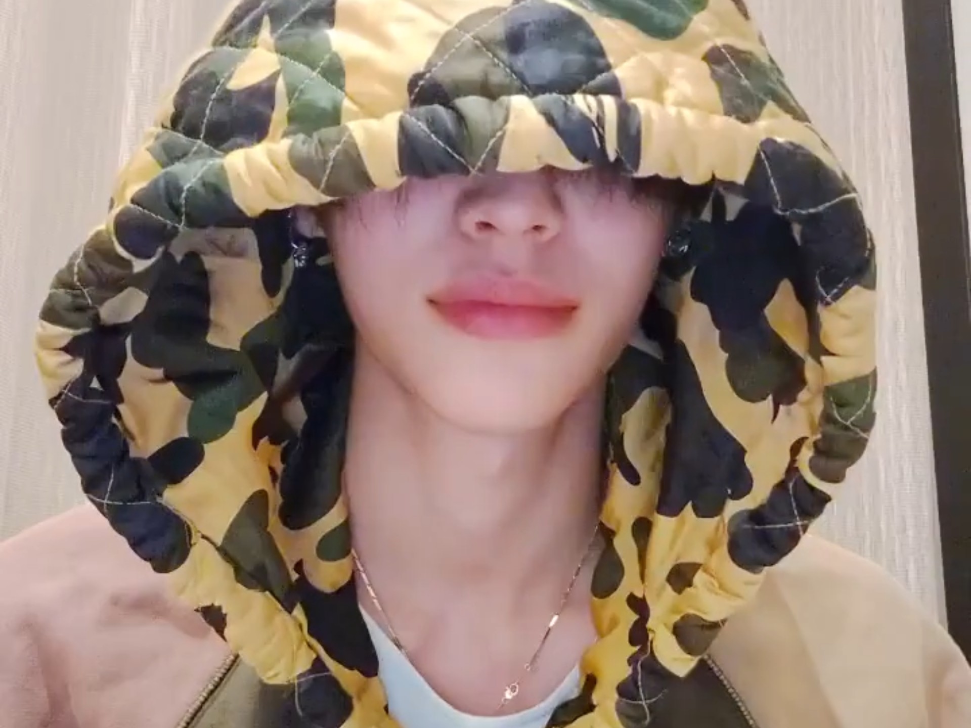 【彬首中字】250822元彬单人直播全场精校中字