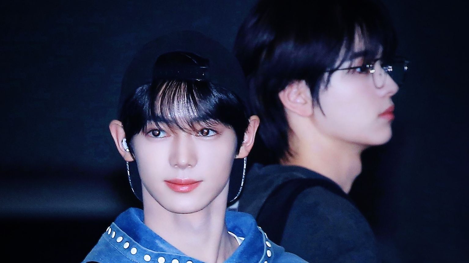 【锐因】放弃了？只是在等你