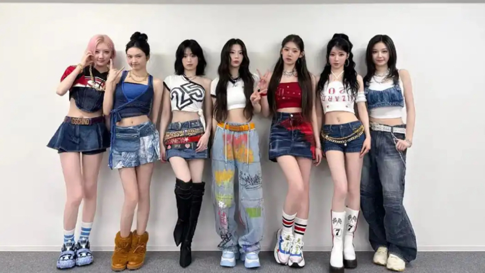 科普babymonster家境和出道经历