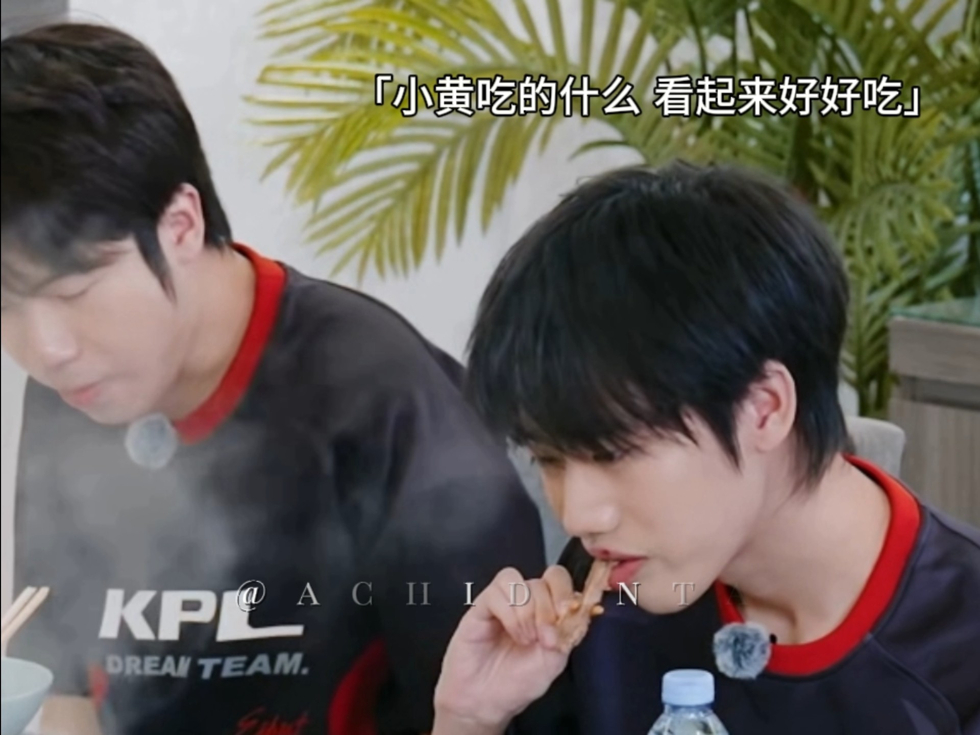 【花融】回顾一下时差1燥候时差2吧喂！