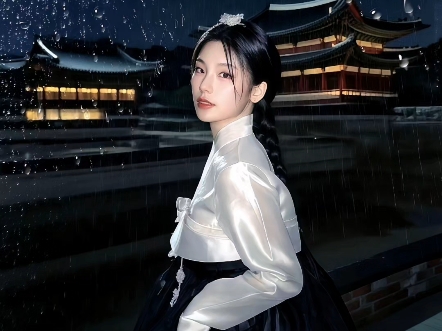 ''欧尼，下辈子还做最亲密的人好吗''