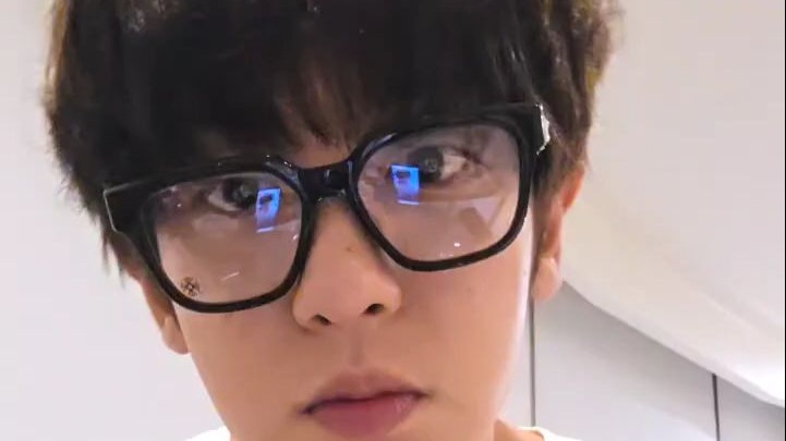 【全场中字】250823 朴灿烈直播