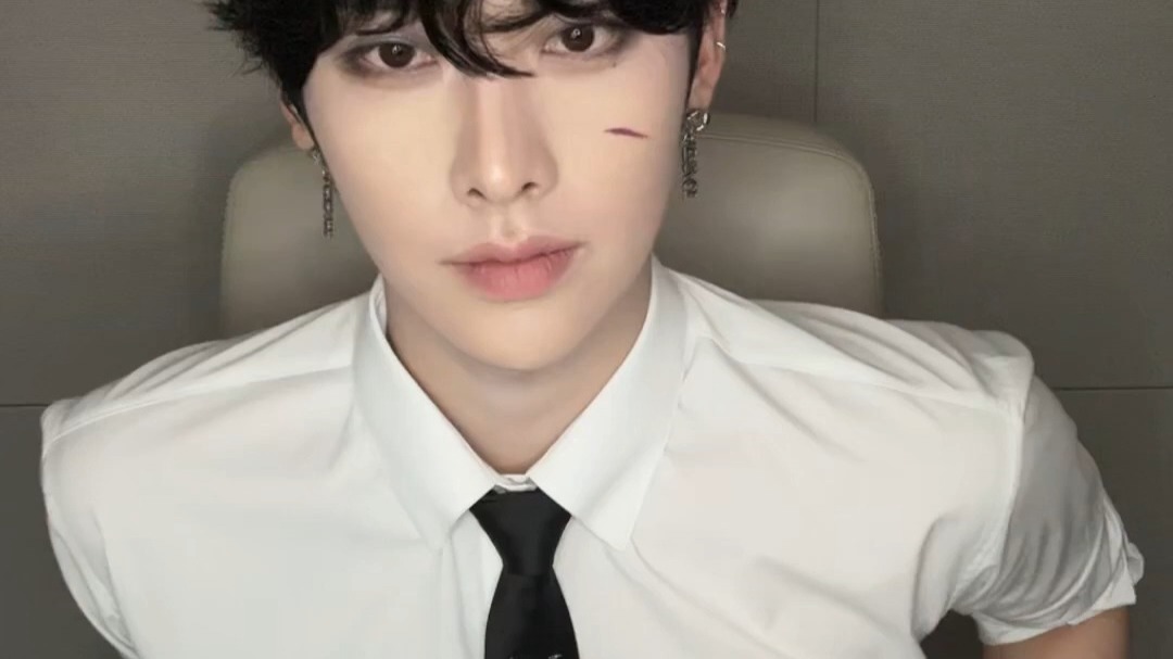 250729 沈泉锐Ricky 微博直播完整版