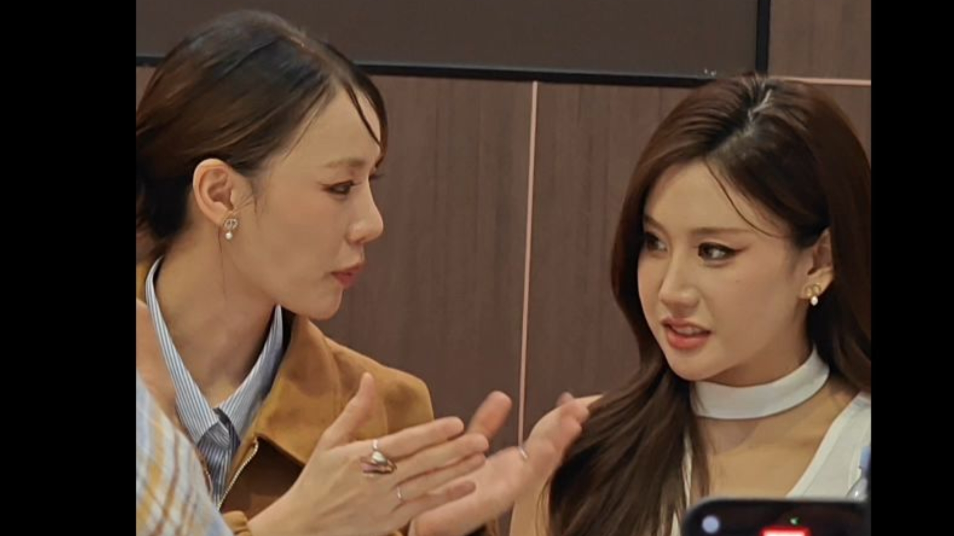 【OrmFolk】20250816 奥福广州签售会cut