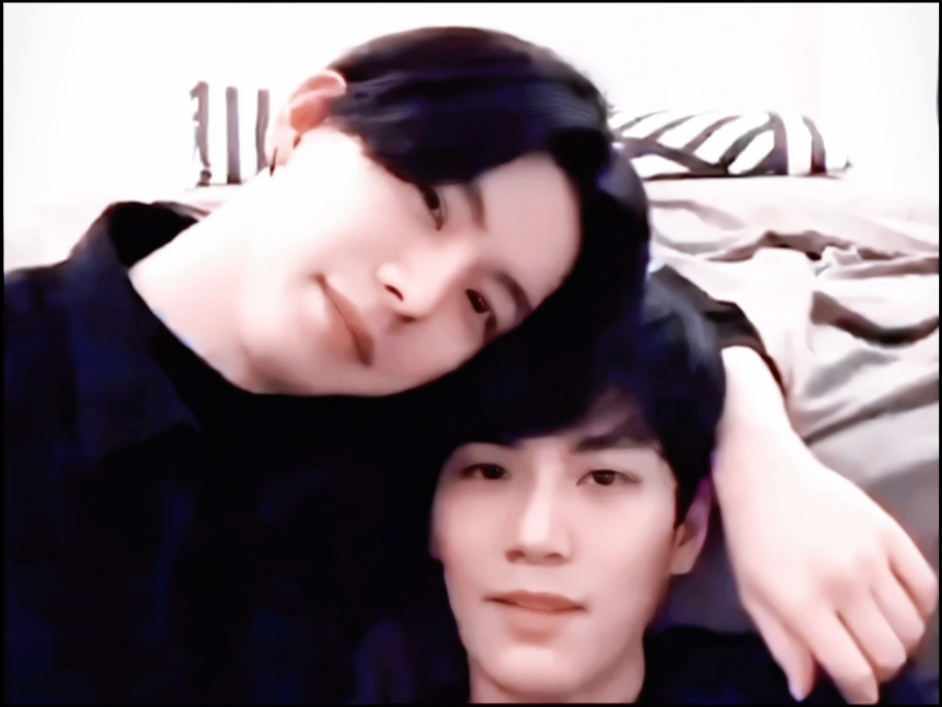 对不起，LP只有杨宇腾一人｜别的女生不要越线