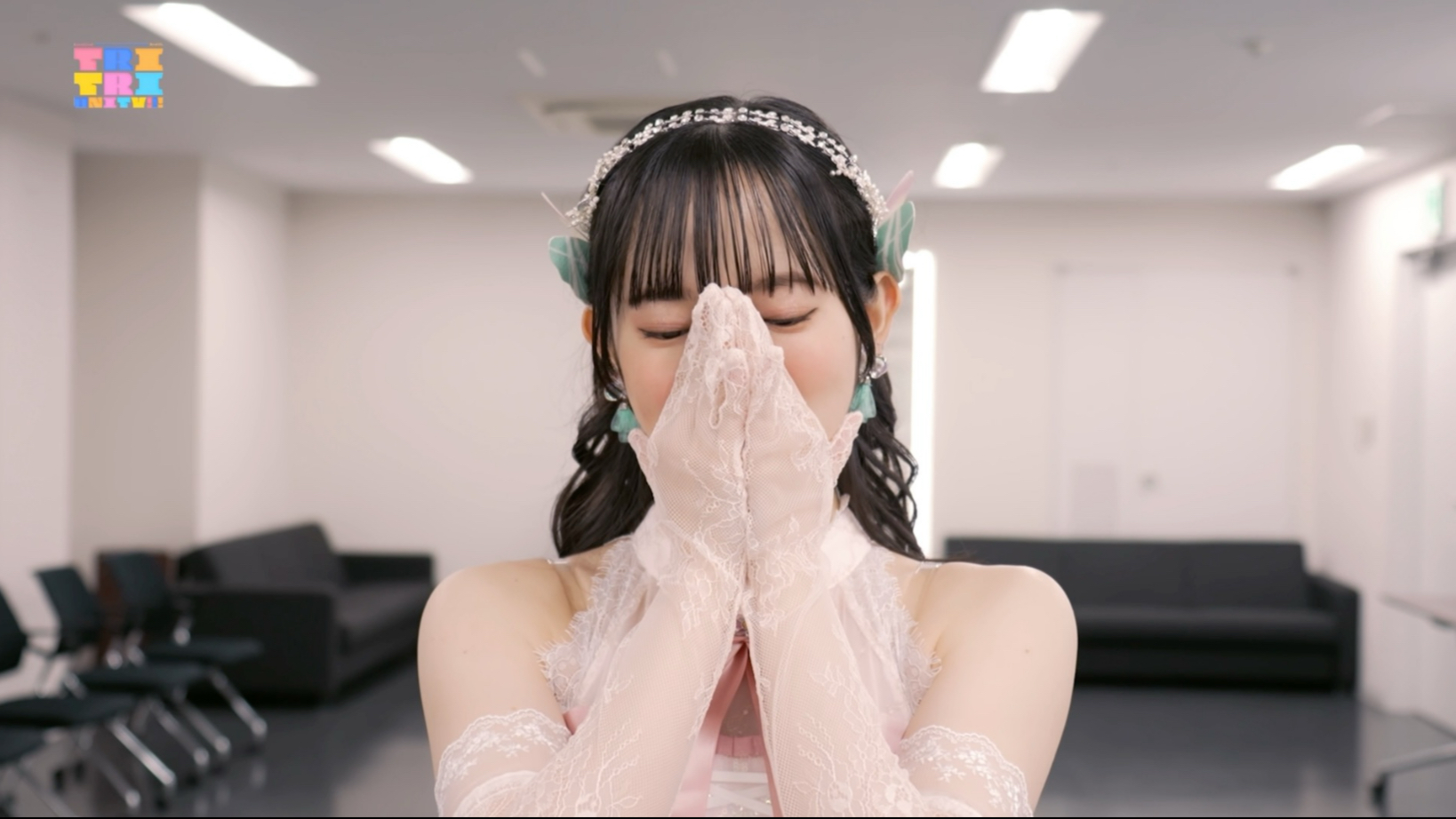 【bd自购/中字渣翻切片】3rd时展望4th和前辈毕业的榆井希实