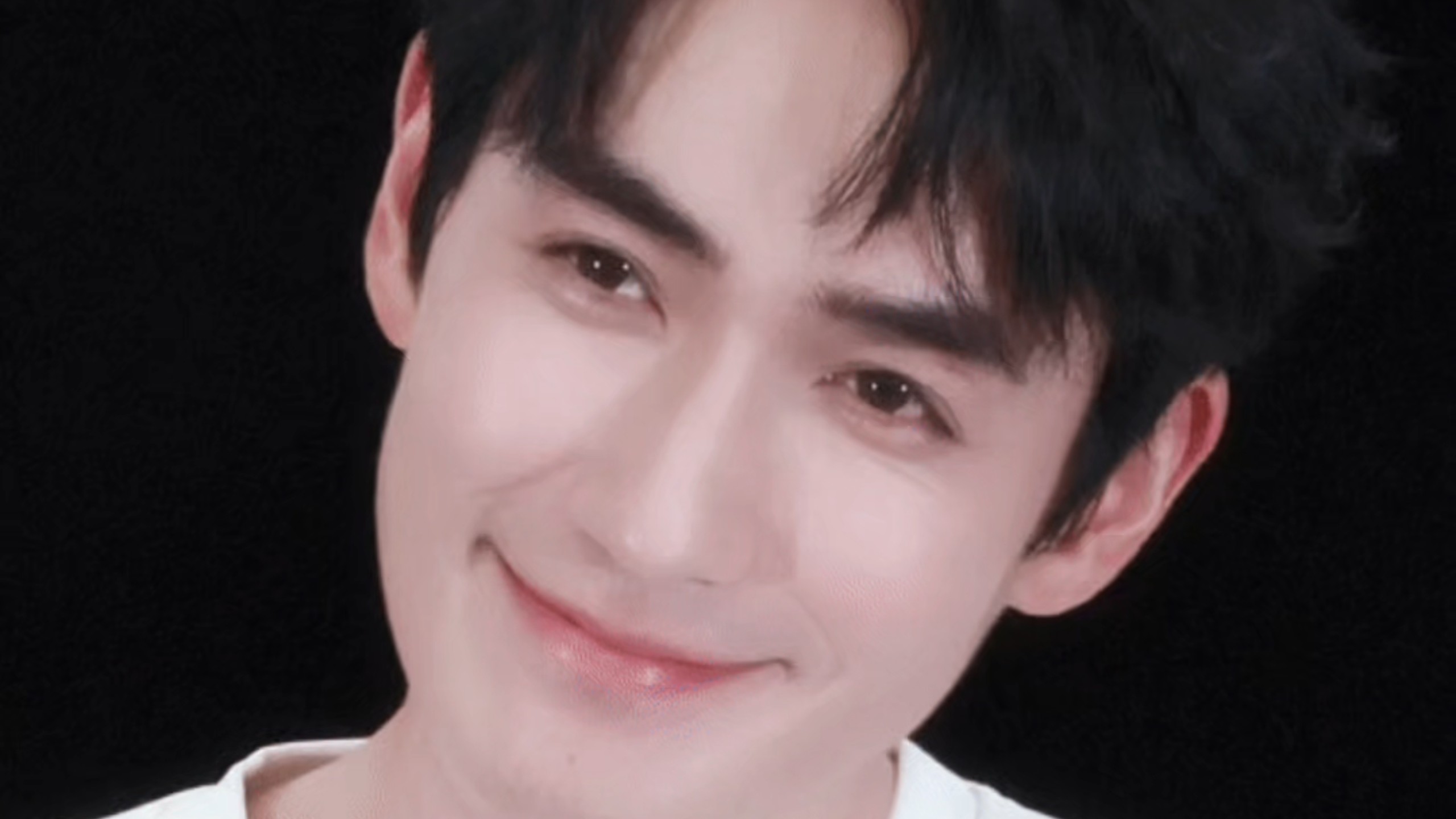 男生看甜妹大概就是这种感觉吧