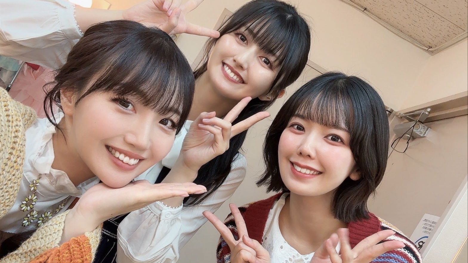 【渣熟切片】和久井优：演了妈妈这个角色之后感觉好像激发了自