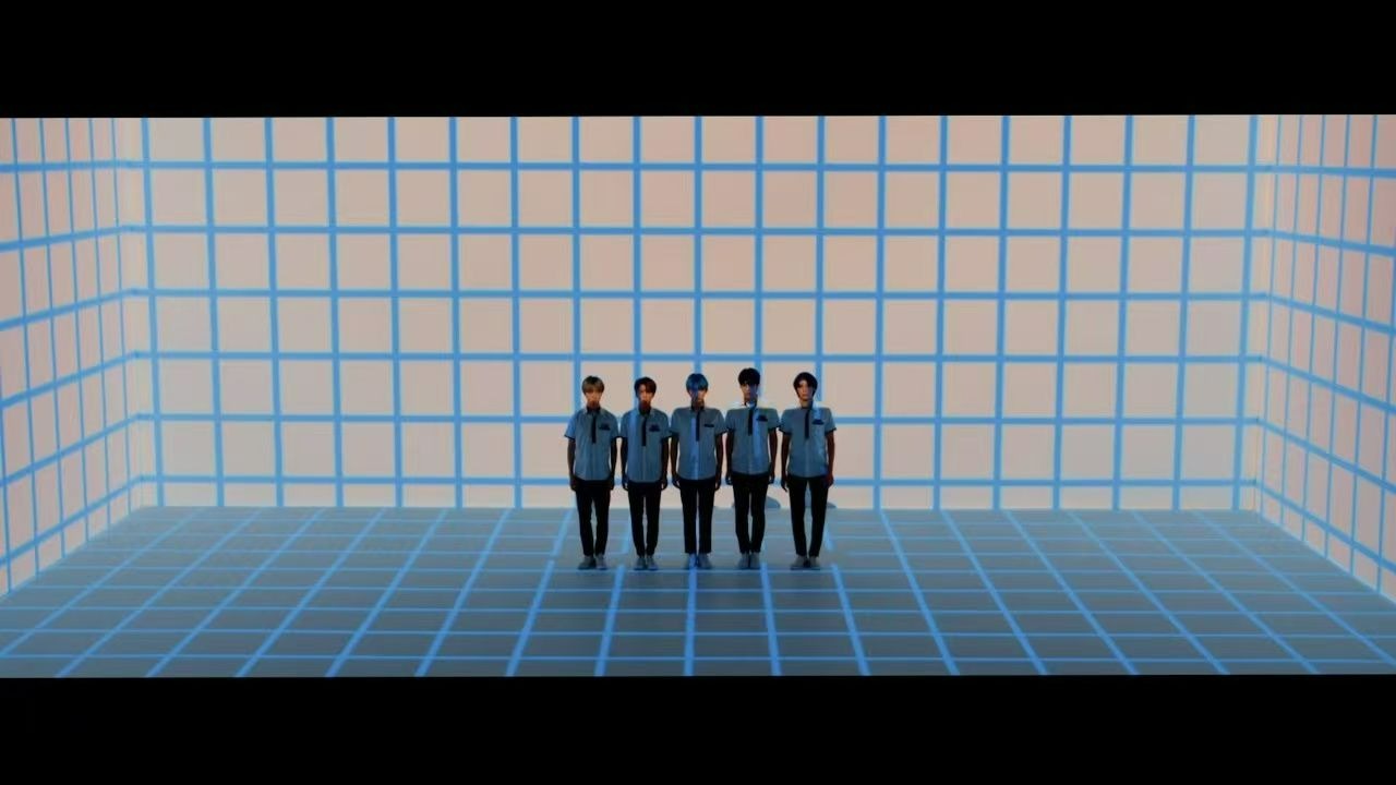 【TXT记录库】250626 Together, We Became Tomorrow- TXT Co