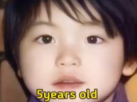 点击这里，见证一段英雄传奇 ，见证金在中宝贝的成长路程呀！ #金