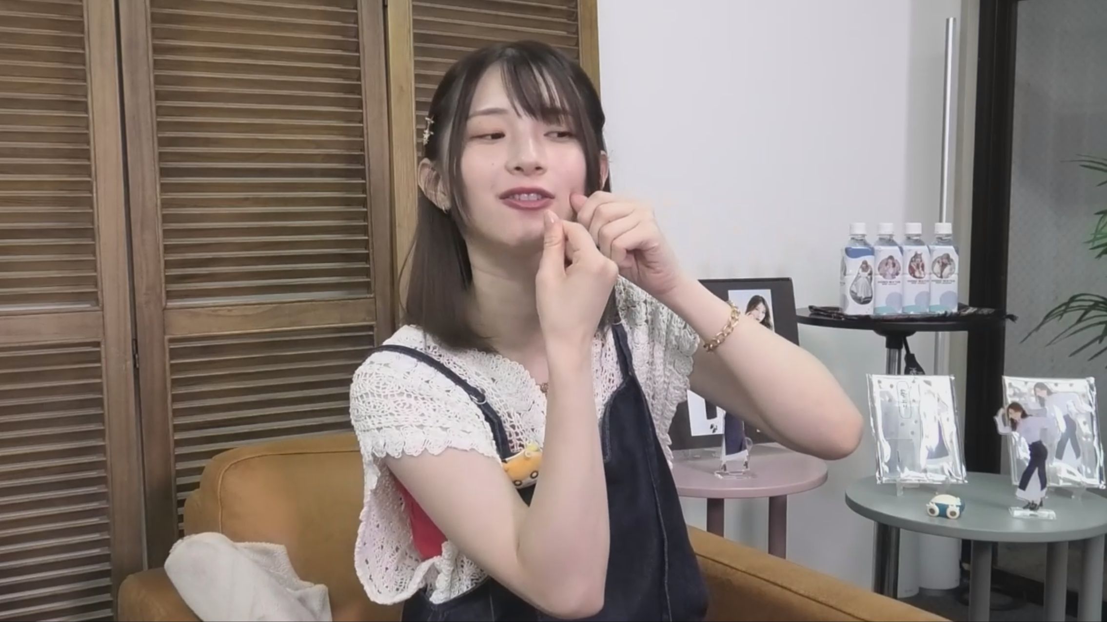 [中字切片]快30岁了还不会刷牙的穗乃毛