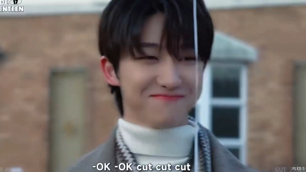 队友:他的声音很可爱‖没人能拒绝撒娇精徐明浩