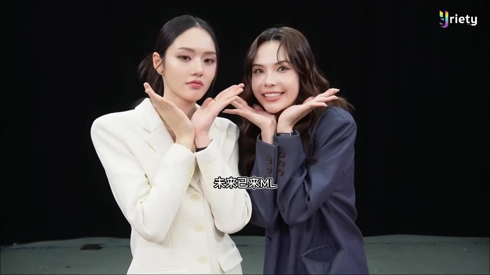 （中字）lmsy|Yriety 独家专访250827