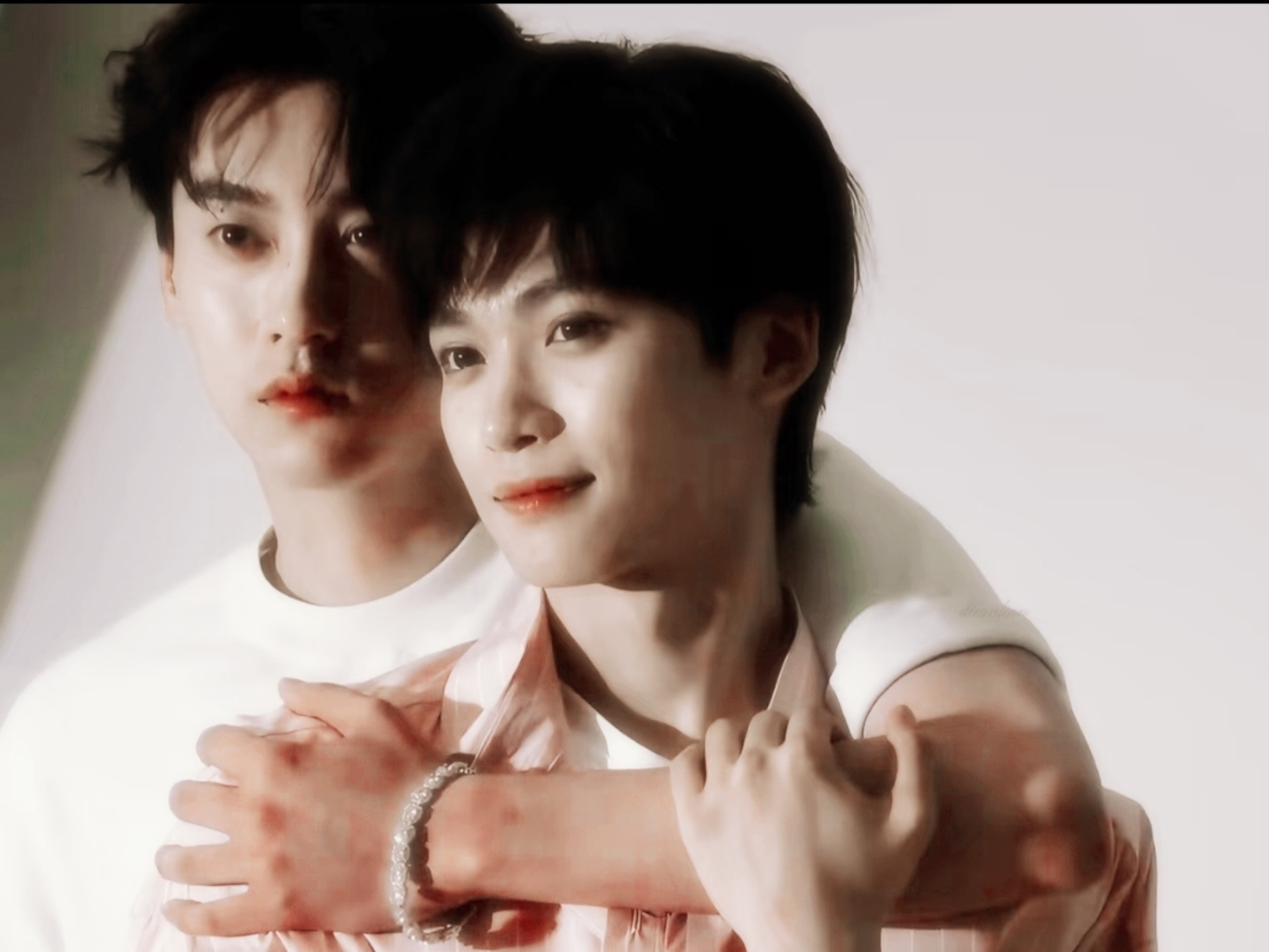 这才第三天火花彻底欻欻欻了,这难道就是先婚后爱的含金量吗