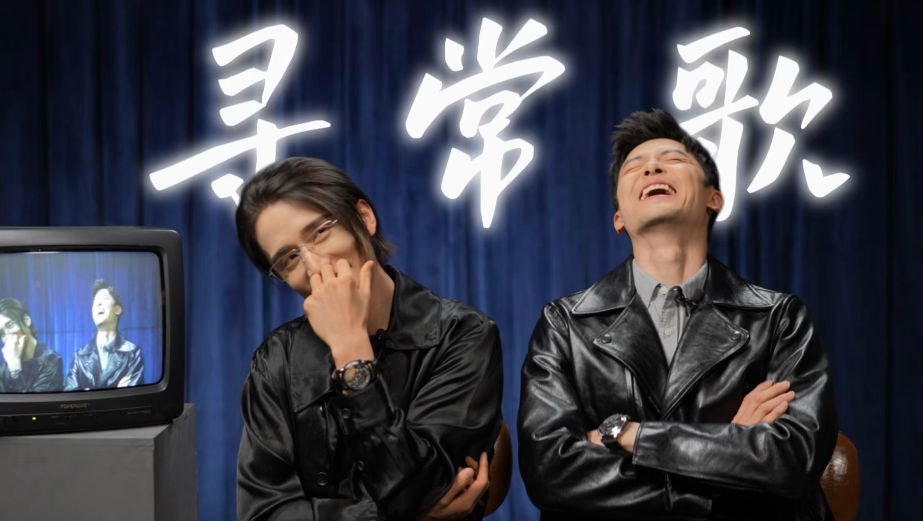 “当时只道是寻常” | rps向混剪