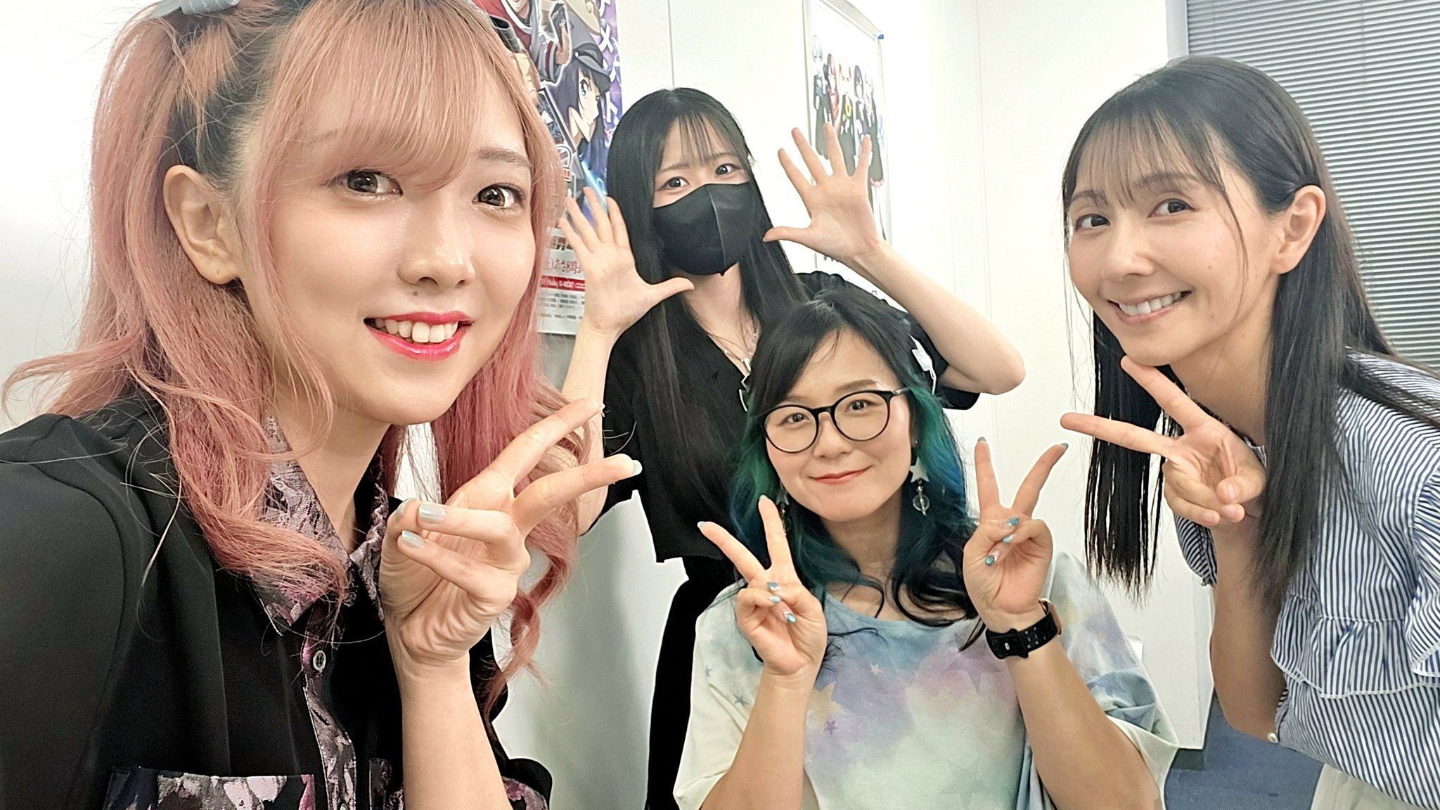 【切/熟】解锁！来自梦限大MewType的冰山美人千石由乃【邦TV】