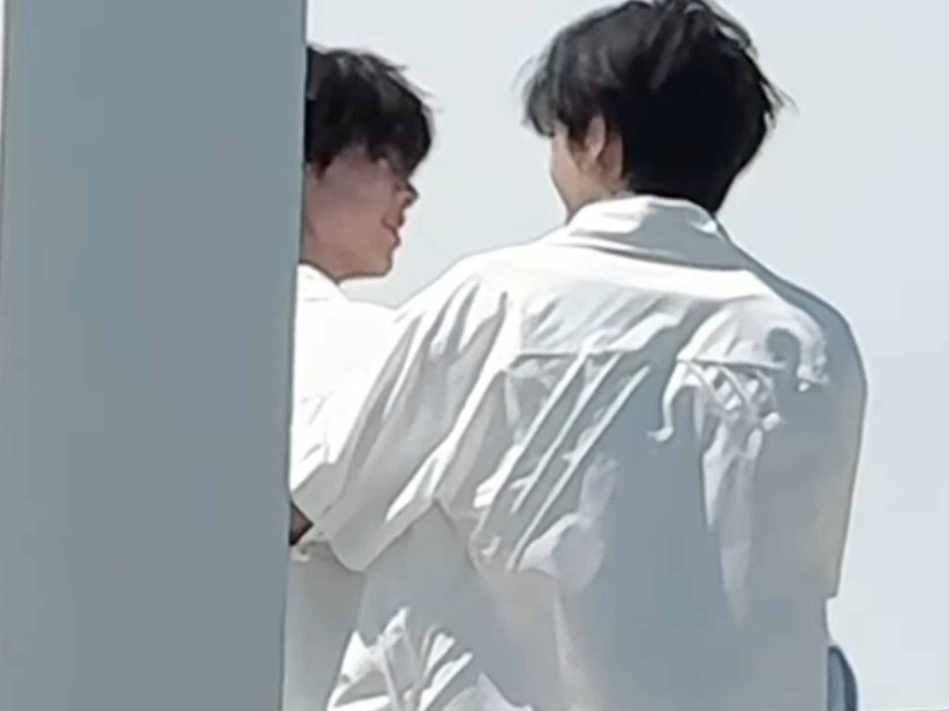 【桂恒】这是在谈吧！！！