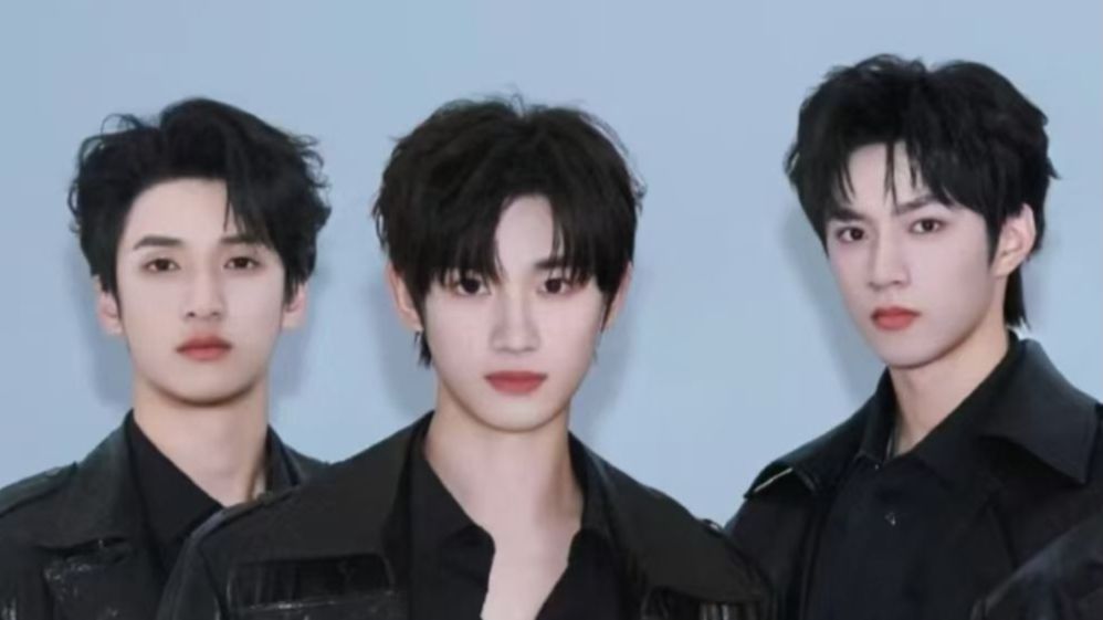 【戏完年】开团秒跟 战绩可查！惹到偶数line算是踢到钢板了！！